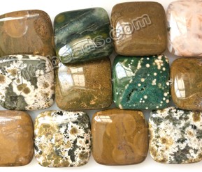 Ocean Jasper